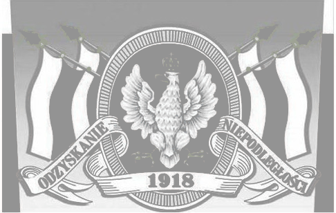 Odzyskanie Niepodległości 1918